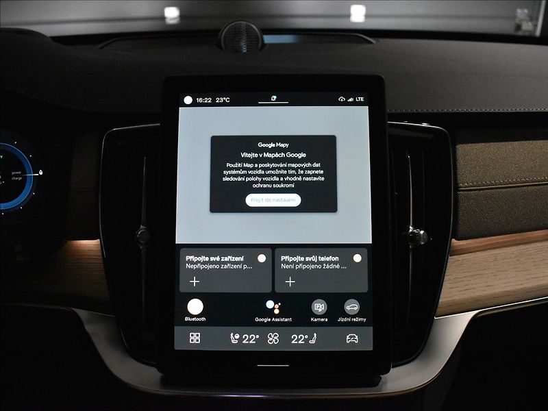Volvo XC90 (2026) 2,0 T8  Ultra Dark - fotka 29 z 40