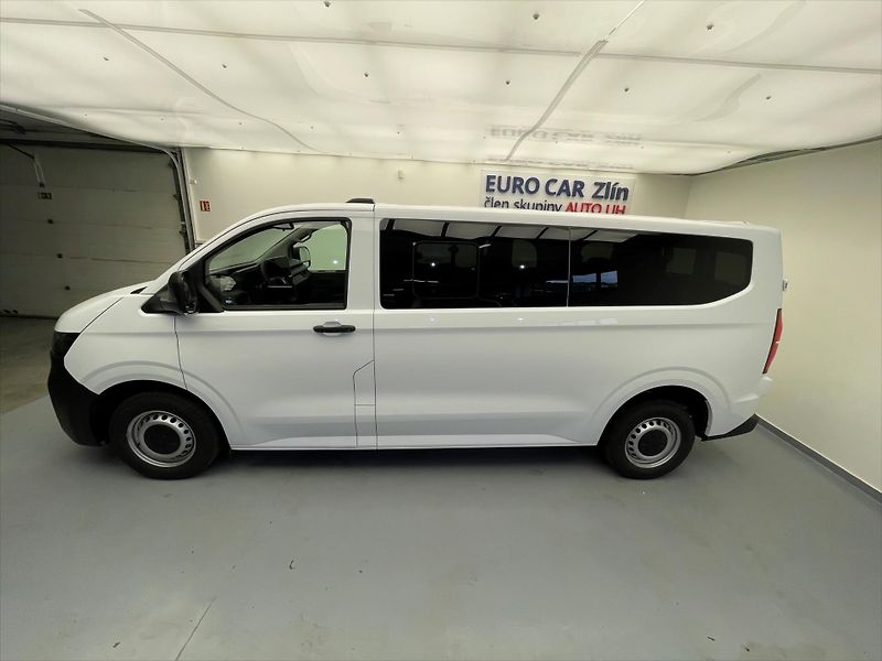 Volkswagen Transporter Nový T7 Kombi TDI DR - fotka 2 z 29
