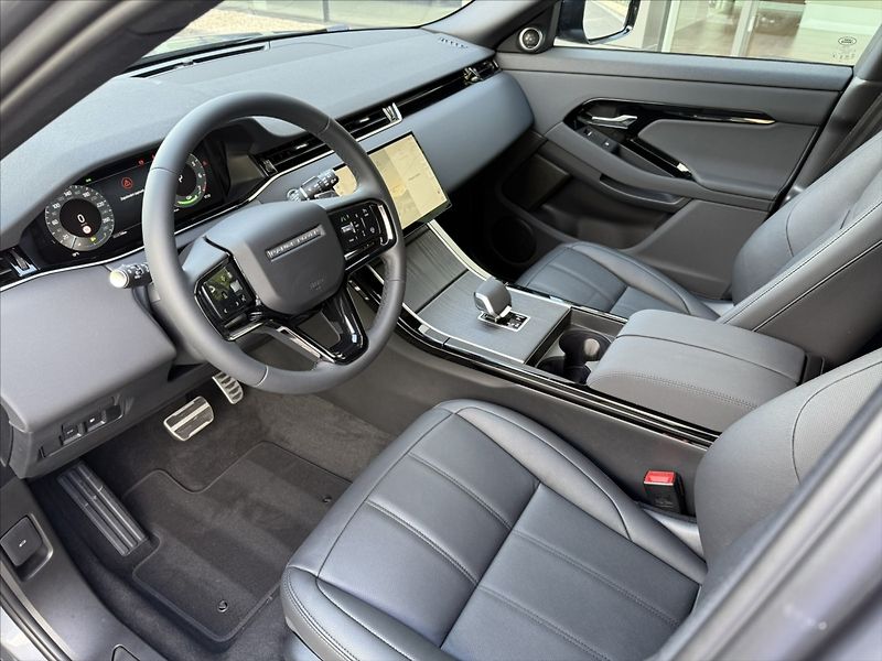 Land Rover Range Rover Evoque 1,5 DYNAMIC SE P269e - fotka 11 z 20