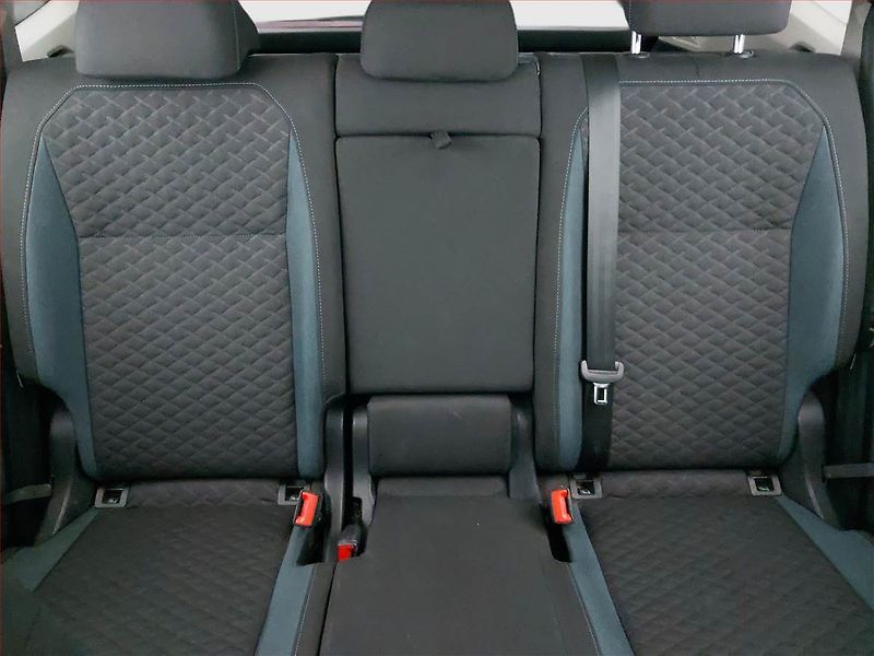 Volkswagen Tiguan Allspace (2020) 2.0 TDI - fotka 10 z 24