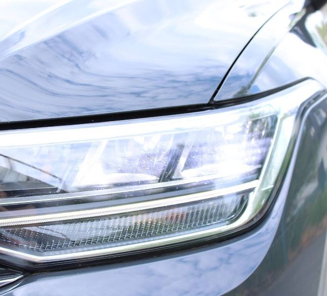Volkswagen Tiguan (2022) 1.5 TSI 110kW LED manuál - fotka 19 z 35