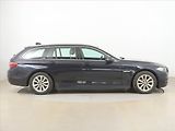 BMW Řada 5 (2015) 520d xDrive, 4X4, Automat - náhled 6