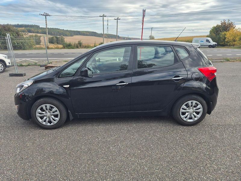 Hyundai ix20 1.4i 66kw, ČR, DPH, nová STK - fotka 8 z 24
