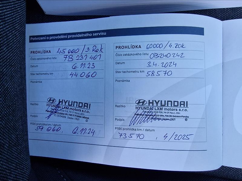 Hyundai i30 1.0T-Gdi Smart Kombi,ČR,1.Maj - fotka 47 z 50