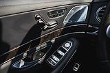 Mercedes-Benz Třídy S (2018) S 560 4MATIC L, S 560 4MATIC L - náhled 20