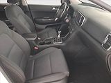 Kia Sportage (2017) 1.6 GDI, Navi, Tempomat - náhled 9