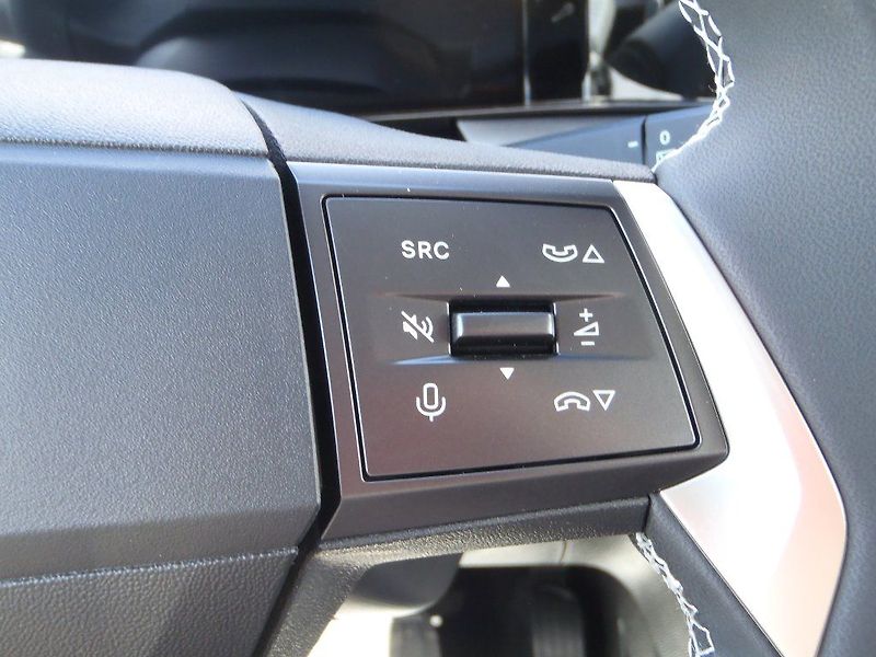 Opel Frontera Edition Hybrid 1.2 Turbo 81kW - fotka 15 z 29