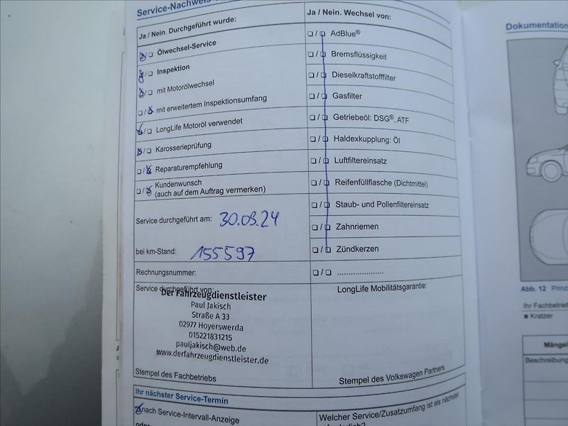 Volkswagen Sharan 1,4  TSI - fotka 16 z 19
