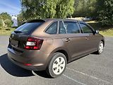 Škoda Rapid (2019) 1.0tsi nové rozvody př. brzdy  - náhled 4