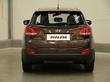 Hyundai ix35 (2011) 1.6GDI, ČR, AC, temp - náhled 4