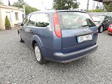Ford Focus (2006) 1,6TDCi,80kw,Combi,klima - náhled 7