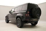 Land Rover Defender (2026) 110 P635 OCTA BLACK AWD AUT - náhled 9