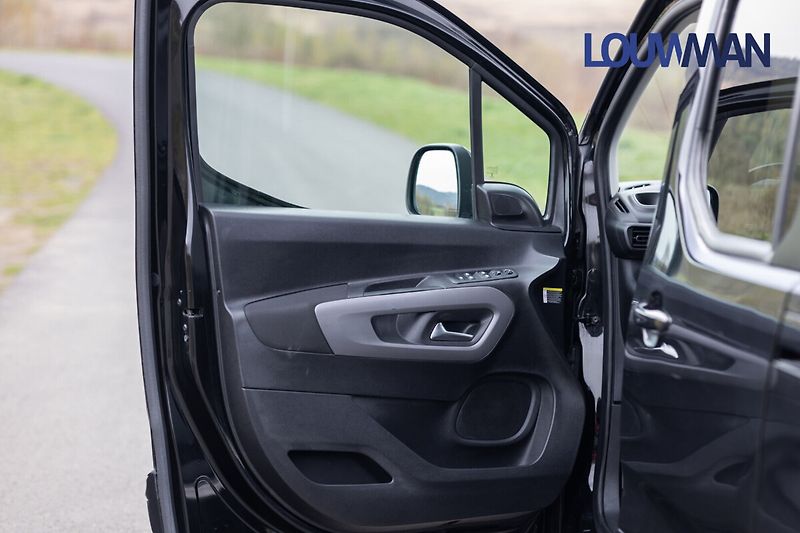 Toyota ProAce City Verso FAMILY L2 - fotka 14 z 25