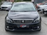 Peugeot 308 1.6HDi NAVI KLIMA TAŽNÉ ALU - náhled 1