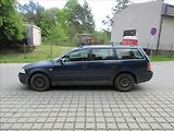 Volkswagen Passat 1,9 TDi, Klima, Vyhř. sed. - náhled 6