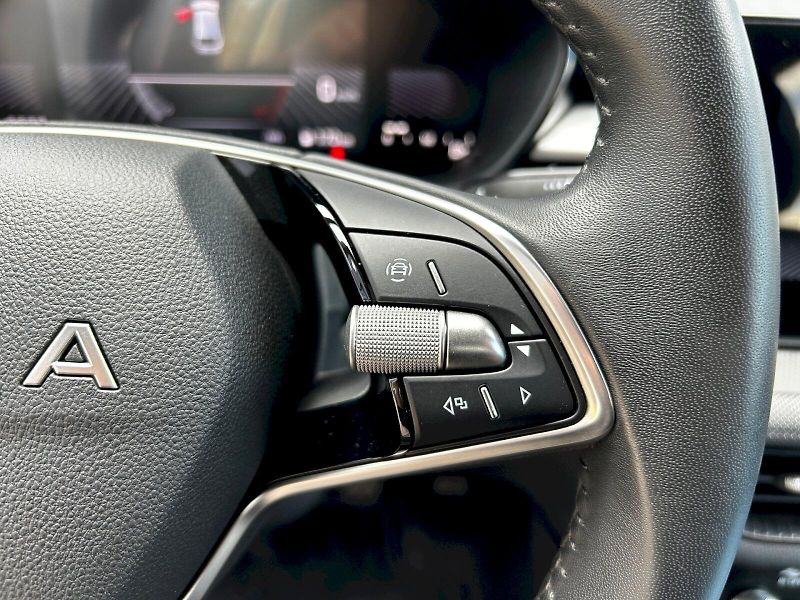 Škoda Fabia (2025) 1.0 MPI 59kW MP5 Selection - fotka 9 z 32