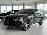 Jaguar E-Pace D150*Full LED*Kamera*19