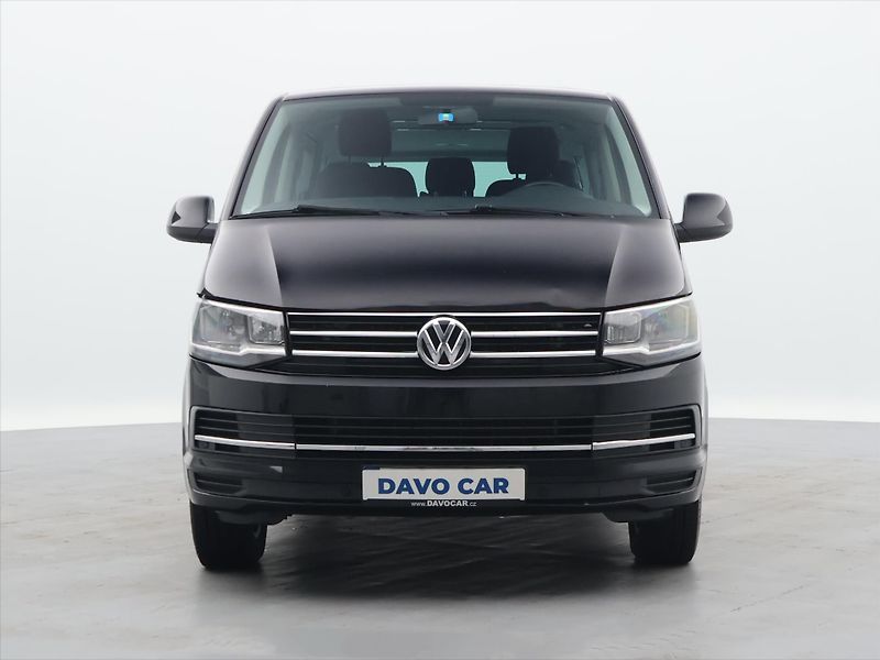 Volkswagen Caravelle 2,0 TDI 110KW DSG 8-Míst Tažné - fotka 2 z 26