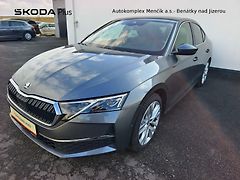 Škoda Octavia (2024) TOP SELEC TD 110/2.0 A7F - fotografie inzerátu