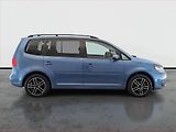 Volkswagen Touran (2011) 1.6 TDI, 7 míst, Serv.kniha - náhled 6