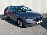 Škoda Octavia (2022) 1.5 TSI 110kW Style Combi - náhled 24