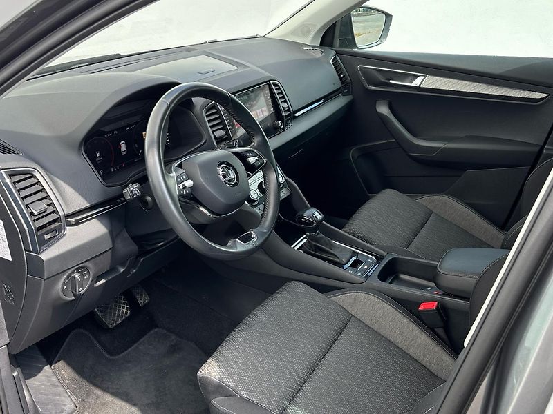Škoda Karoq Style DSG - fotka 6 z 28