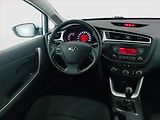 Kia Ceed (2017) 1.4 CVVT, Serv.kniha - náhled 7