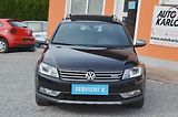 Volkswagen Passat (2012) Alltrack 2.0 TDi 4x4 PANORAMA - náhled 1