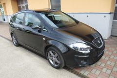 Seat Altea XL 1.2 TSi AUT. KLIMA NAVIGACE - fotografie inzerátu
