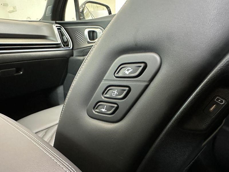 Kia Sorento 2,2 CRDi 4x4 8DCT TOP  - fotka 24 z 31