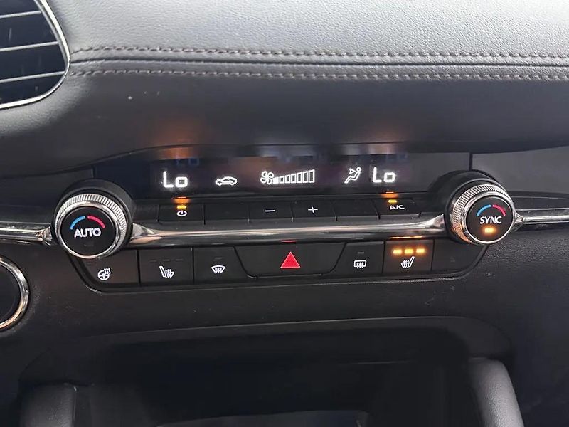 Mazda 3  e-SkyActiv-X 137kW LUXURY - fotka 6 z 7
