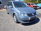 Volkswagen Touran 1.9 TDI, United, 6 rychl. - náhled 3