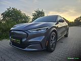 Ford Mustang Mach-E (2021) Kamera, Navi, kůže - náhled 1