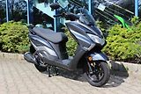 Suzuki Burgman 125 (2024) NOVINKA SKLADEM - náhled 1