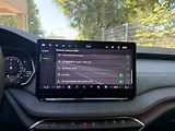 Škoda Octavia Top Selection 2.0 TDI 110kw DS - náhled 17