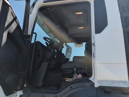 MAN TGS (2025) 35.520 8x6 Bordmatik EURO 6 - fotka 11 z 12