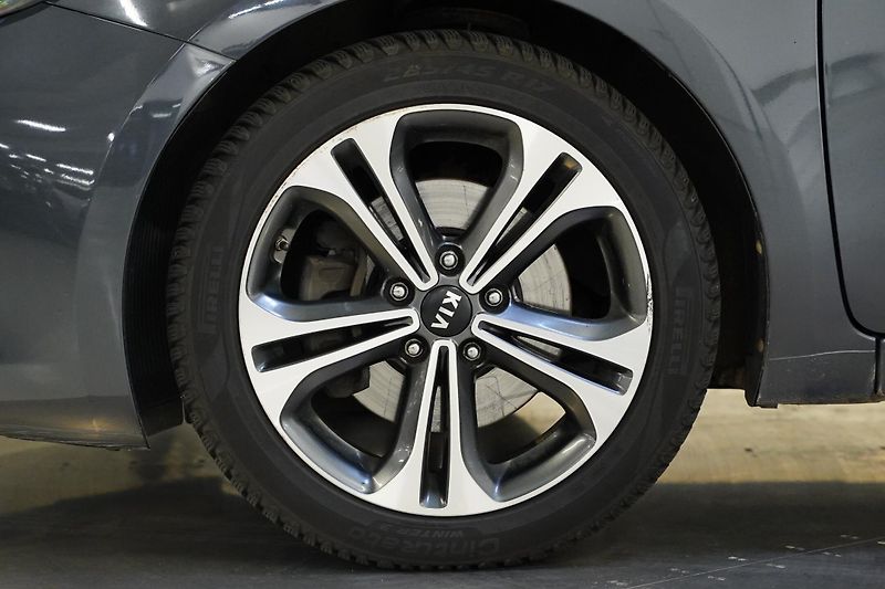 Kia Ceed - fotka 10 z 26