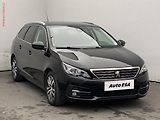 Peugeot 308 (2019) 1.5 HDi, Allure, navi - náhled 1