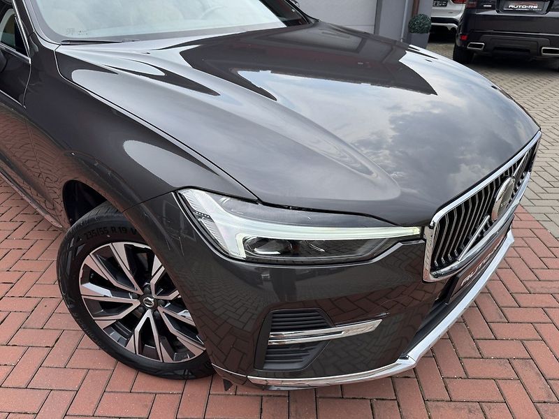 Volvo XC60 (2021) 2.0D B4 AWD Inscription - fotka 36 z 47