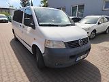 Volkswagen Transporter (2006) T5 - náhled 1