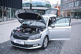 Škoda Fabia (2017) III 1.0 55kw Style Combi 1 MAJ - náhled 13
