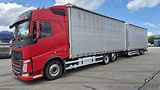 Ostatní PC-CP-T01118 + VOLVO FH 500 - náhled 1
