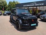 Mercedes-Benz Třídy G AMG G 63 - náhled 2