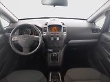 Opel Zafira (2007) 1.9 CDTI, po STK - náhled 8