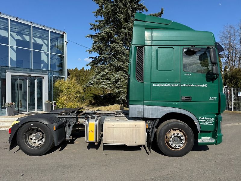 DAF XF460 EURO 6 HYDRAULIKA - fotka 3 z 19