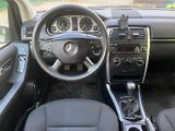 Mercedes-Benz Třídy B 1,7i (85kW) *STK DO 8/2027* - náhled 7