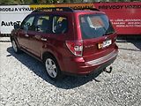 Subaru Forester 2,0 i 4x4 - náhled 3