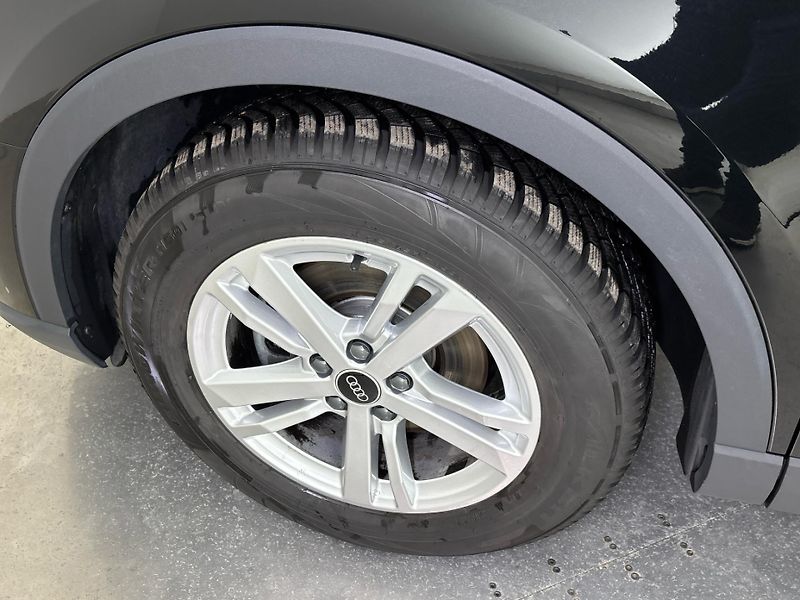 Audi Q3 SUV 0 - fotka 26 z 26