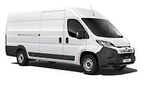 Citroën Jumper (2026) JUMPER FURGON 4-35L4H2 2.2 BLU - fotografie inzerátu