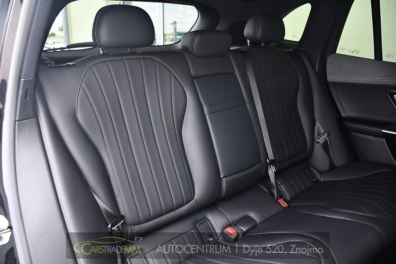 Mercedes-Benz EQE SUV 350+  PANORAMA ZÁRUKA - fotka 20 z 57